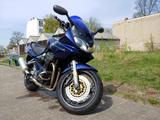 Suzuki frischer TÜV Bandit 1200 S (WVA9) - SUZUKI 2003 BANDIT 1200S