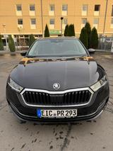 Skoda TOP - Skoda Octavia 1.0 TSI STYLE COMBI STYLE - Skoda Octavia von privat