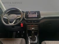 Volkswagen T-Cross - Vorschau Bild 8