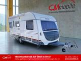 Kip Homestar Racer 48 - sehr gepflegt - 1. Hand - Wohnwagen 2014