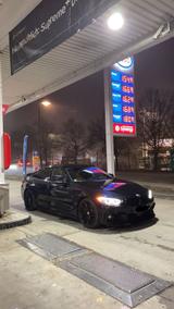 BMW 435i Gran Coupe (M4) | Tausch möglich - BMW 435: Coupé, Gran