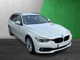 BMW 320i xDrive Touring AHK Shz Navi LED 8-fach 
