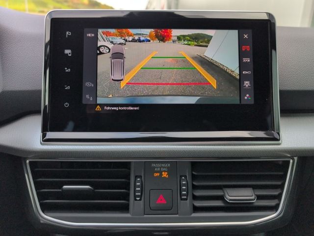 Tarraco 2.0 TDI DSG STYLE KAMERA+NAVI+eHECK+LED+