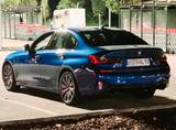 BMW 320d xDrive M Sport Automatik M Sport - BMW 320 Gebrauchtwagen in Augsburg