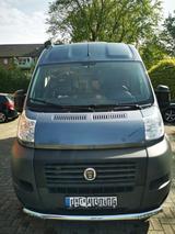 Orangecamp K6 / Knaus K250L - Orangecamp Wohnwagen & Wohnmobile
