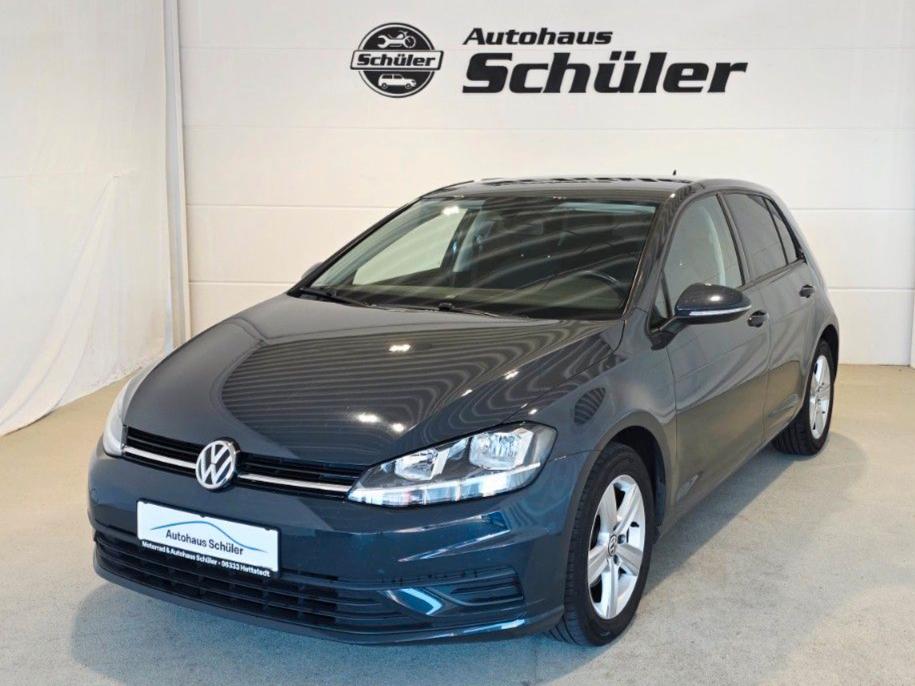 Volkswagen Golf VII Lim. Trendline BMT/Start-Stopp
