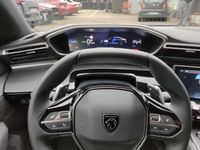 Peugeot 508 - Vorschau Bild 12
