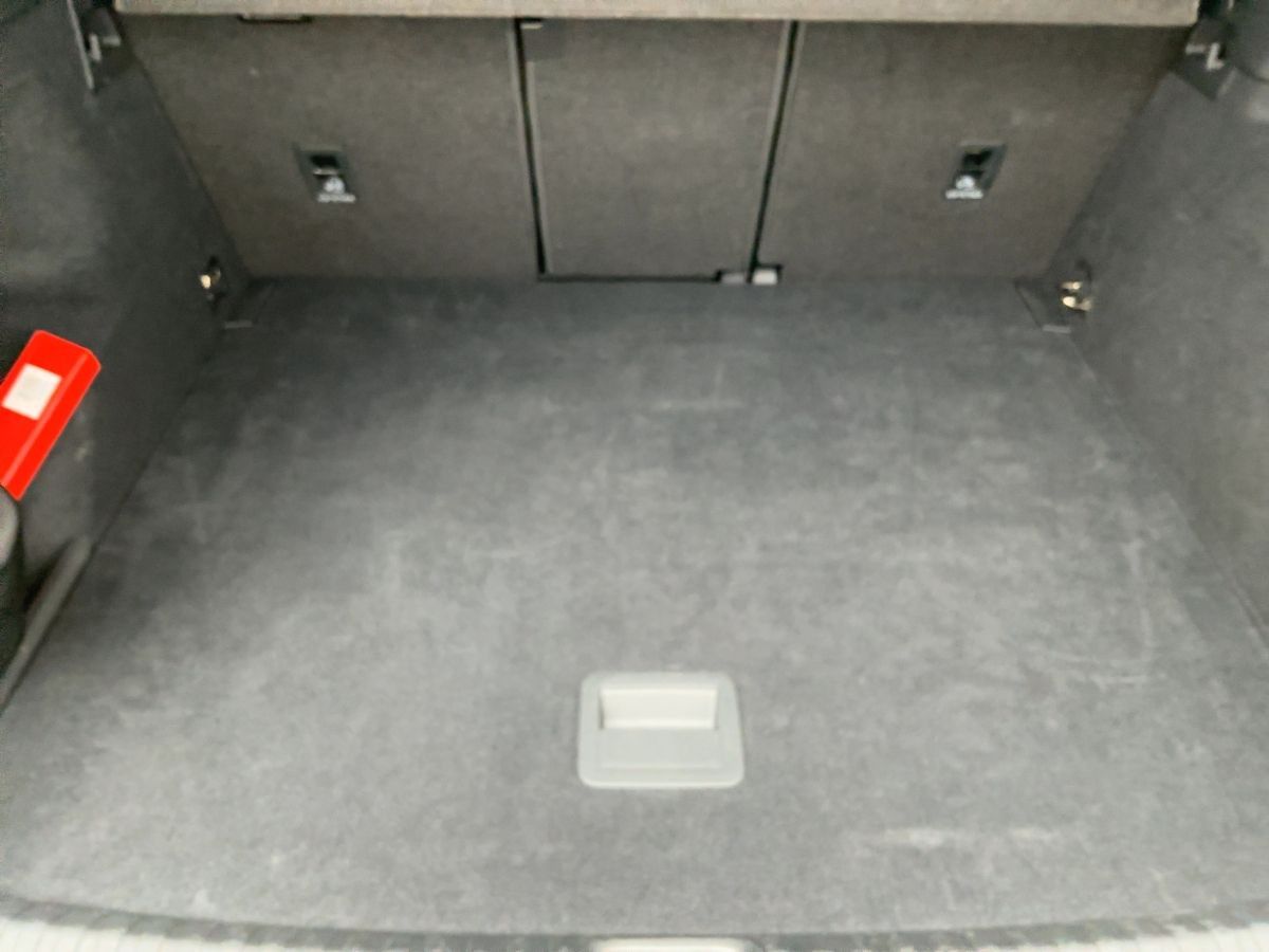 Cupra Terramar - Bild 14