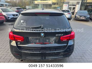 BMW 318 - 5