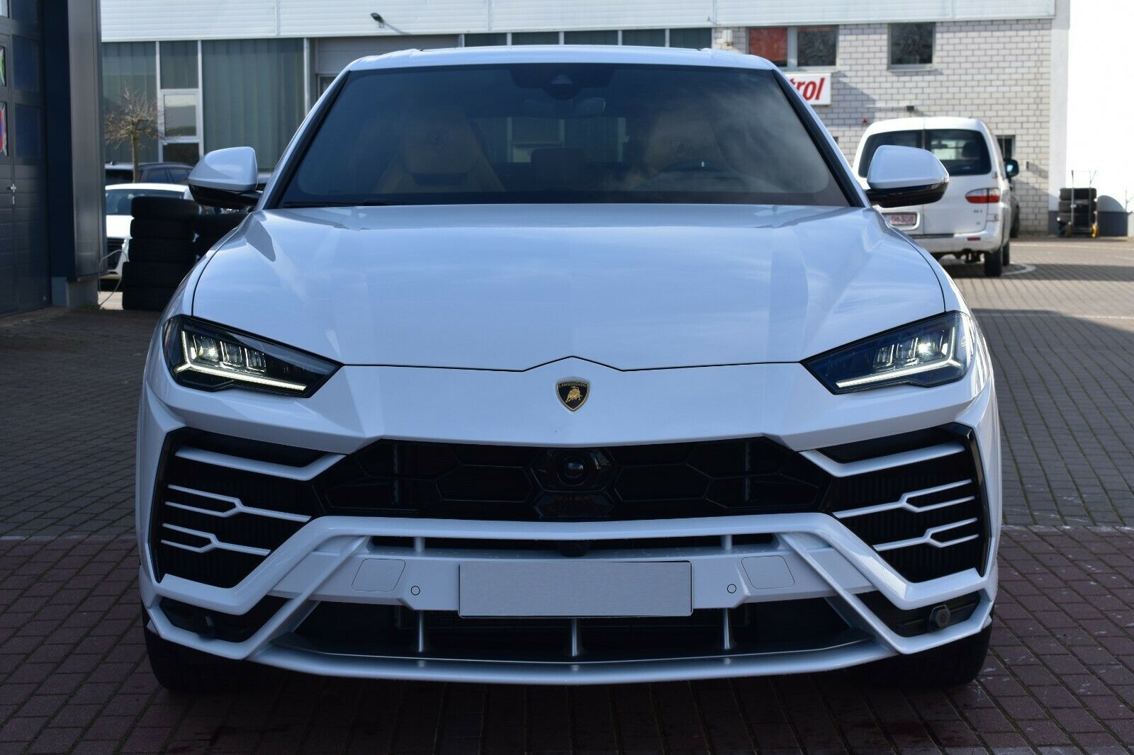 Fahrzeugabbildung Lamborghini Urus LP650 *PANO*VoLL*23*Q-Citura*Mietkauf*