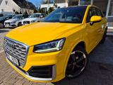 Audi Q2 1.4 TFSI S Line Sport Pano LED Virtual Rotor - Audi Q2 aus 2016