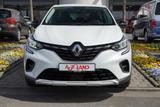 Renault Captur II TCe 140 Intens LED Sitzheizung PDC - gebrauchte Renault Captur aus dem Jahr 2021