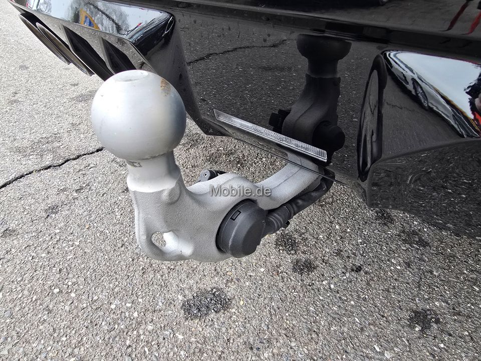 BMW X3 M50 - Bild 17