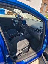 Ford Puma 1,0 EcoBoost 92kW Titanium - Ford Puma von privat