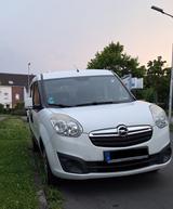 Opel  Combo 1.4 70kW Tour Edition Combi - Opel Combo in Mönchengladbach