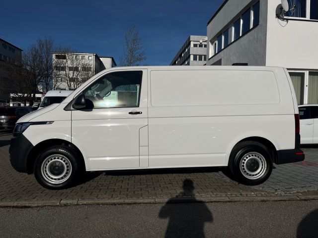 T6.1 Transporter 2.0 TDI EcoProfi-Kamera*AHK*1HD