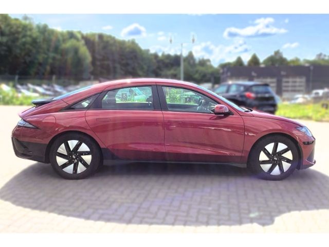 Hyundai IONIQ 6 – Bild 5