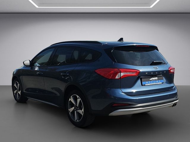 Focus Turnier 1.0EcoBoost Automatik Active