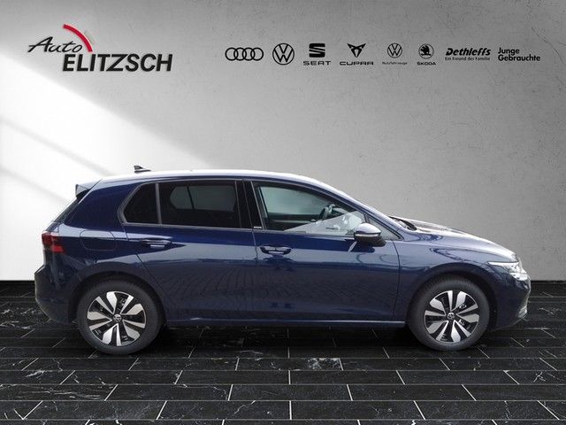 Fahrzeugabbildung Volkswagen Golf VIII TSI Move