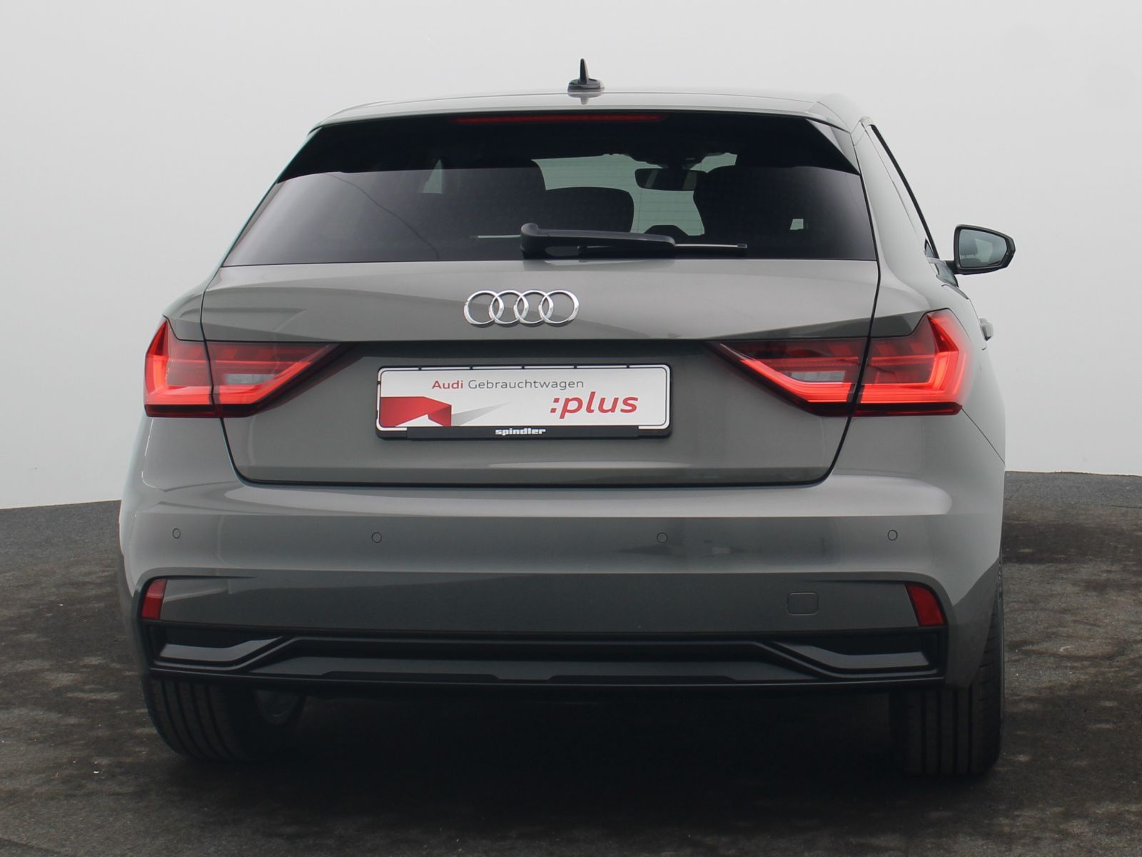 Audi A1 - Bild 8