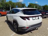 Hyundai Tucson 1.6 Prime Mild-Hybrid 4WD Pano. AHK - Hyundai Tucson Prime mit Benzin-Antrieb