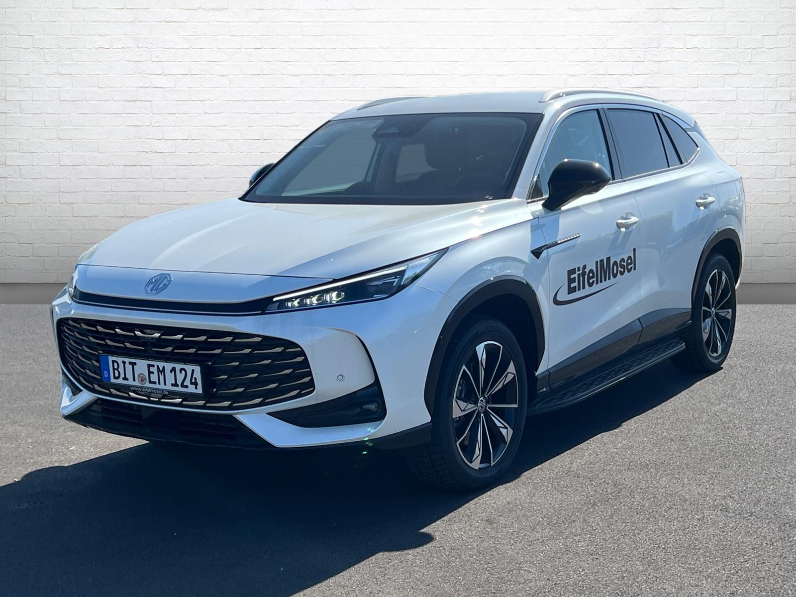 MG HS PHEV Luxury LED 360° Klima Sitzh