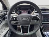 Audi A8 L 60 TFSI e Tiptronic S-Line HD Matrix Panora - Audi A8 Jahreswagen