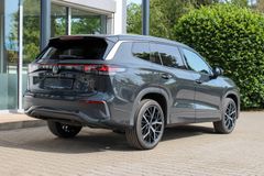 VW Tayron Life 2,0 I TDI/ AHK/ IQ DRIVE/ AWD / ACC VW Tayron Life 2,0 I TDI/ AHK/ IQ DRIVE/ AWD / ACC