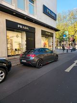 Alfa Romeo Giulietta 1.4 TB 16V MultiAir - - Alfa Romeo Giulietta: Multiair