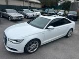 Audi A6 2.0 TDI 177 CV multitronic - Audi A6: Multitronic