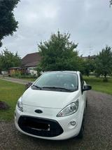 Ford Ka/Ka+ 1,2 Titanium Titanium - Ford Ka/Ka+ aus 2015