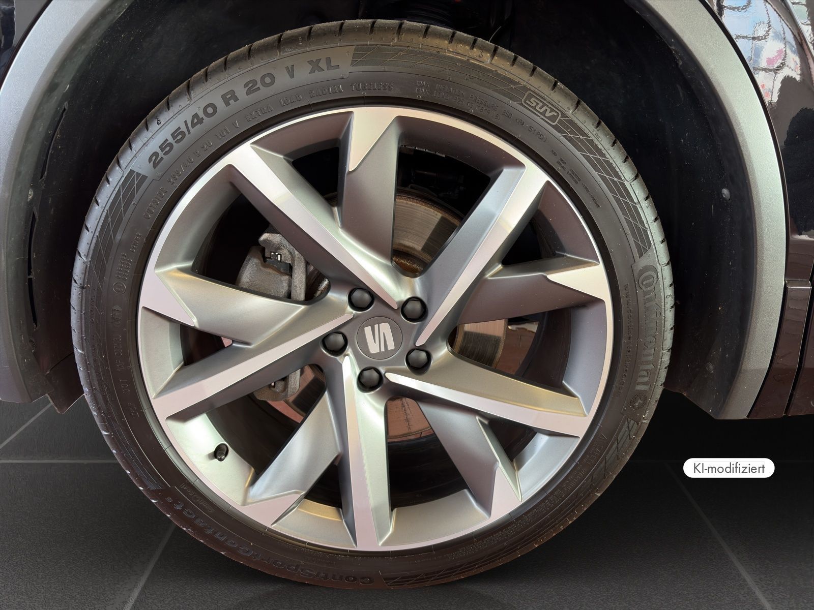 Seat Tarraco - Bild 9