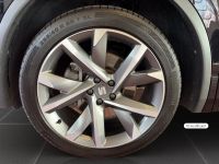 Seat Tarraco - Vorschau Bild 9
