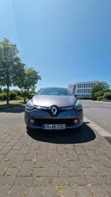 Renault Clio Automatik/NAVI/Tempomat/8xbereift (W+S Alu) - Renault Clio: Automat