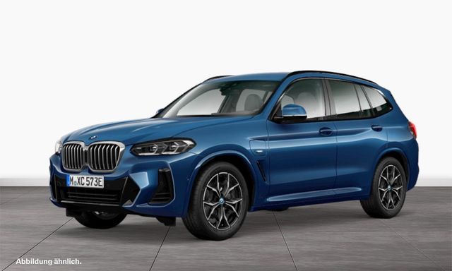 BMW X3 xDrive30e