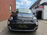 Fiat 500 Lounge 1.2 "Klimaaut."Panorama"1.Hd - Fiat 500 Gebrauchtwagen in Münster