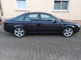 Audi A6 V6 3.0 - gebrauchte Audi A6 aus dem Jahr 2003
