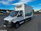 Mercedes-Benz Sprinter 314 CDI KÜHLKOFFER 1.HAND TK V300 MAX - Mercedes-Benz 300cd