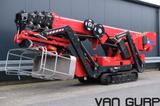 Andere Platform Basket Spider 30T ( v.g.l. Teupen LEO 3 - Arbeitsbühne Teupen