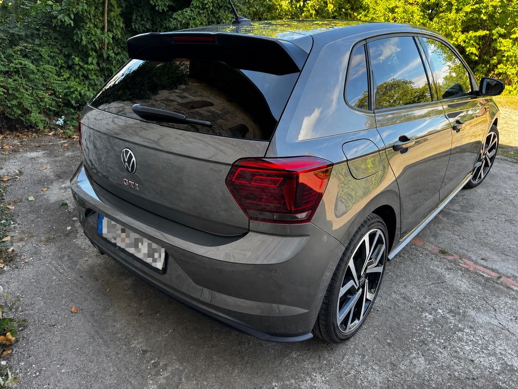 Image of Volkswagen Polo
