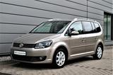 Volkswagen Touran 1.4 TSI Cup DSG Nur 54.000km!!! Automatik - Volkswagen Touran: 1.4