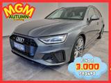 Audi AUDI A4 Avant 45 TFSI quattro S tronic S LINE - Audi A4 mit Hybrid-Antrieb