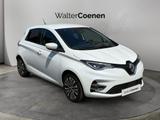 Renault ZOE (mit Batterie) Z.E. 50 RIVIERA - Renault ZOE: Vollleder