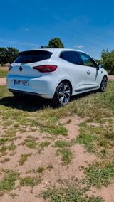 Renault Clio E-TECH 140 R.S. Line R.S. Line - Renault Clio: Tech