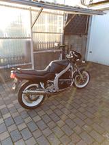 Suzuki GS 500e - SUZUKI 1995 GS500