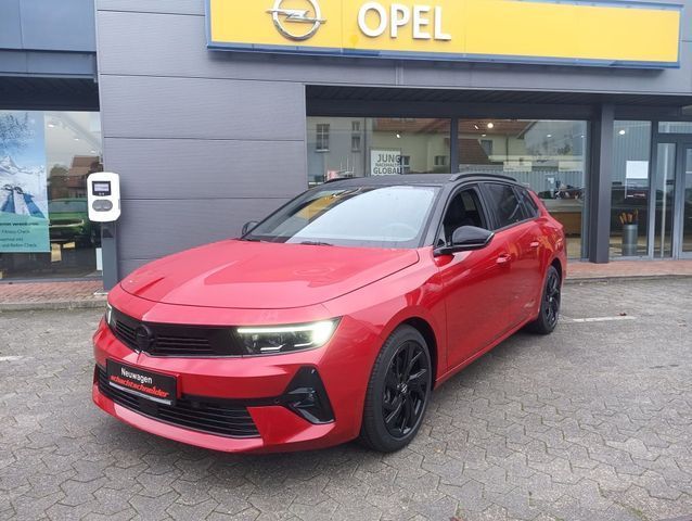 Opel Astra ST 1.2 Turbo Aut. GS+Navi+Kamera+Matrix+ imagem 2
