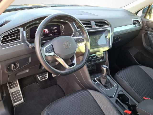 TIGUAN 1.4 TSI eHYBRID DSG ACTIVE