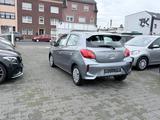 Mitsubishi Space Star *1.Hand* *Klima* *Tüv Neu* - gebrauchte Mitsubishi Space Star aus dem Jahr 2020
