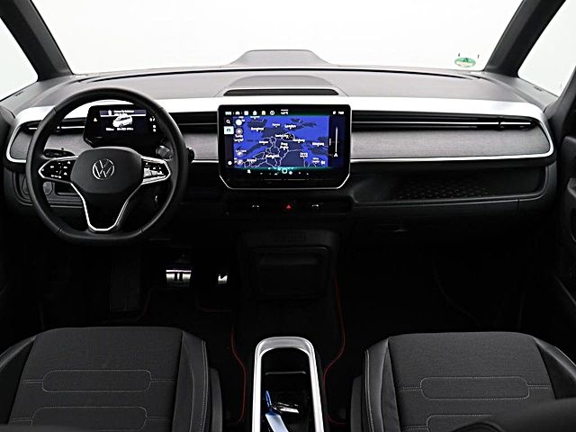 ID. Buzz Pro langer Radstand TravelAssist Wärmep