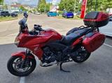 Honda CBF1000 FA CBF1000 FA - HONDA CB 1000F